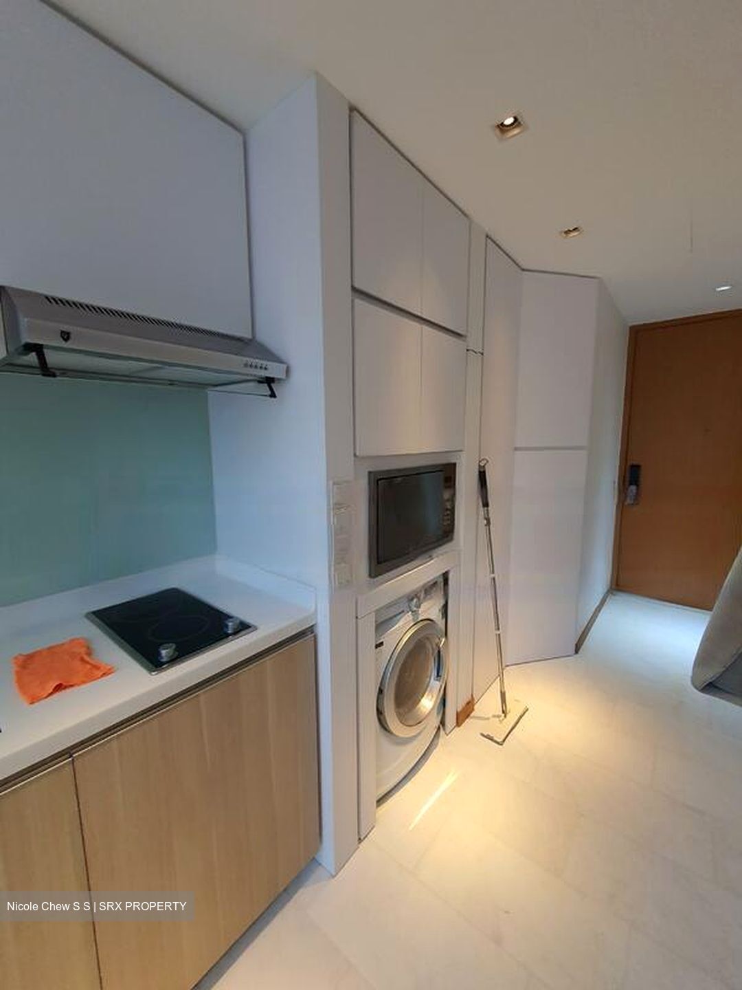 The Clift (D1), Apartment #466443911